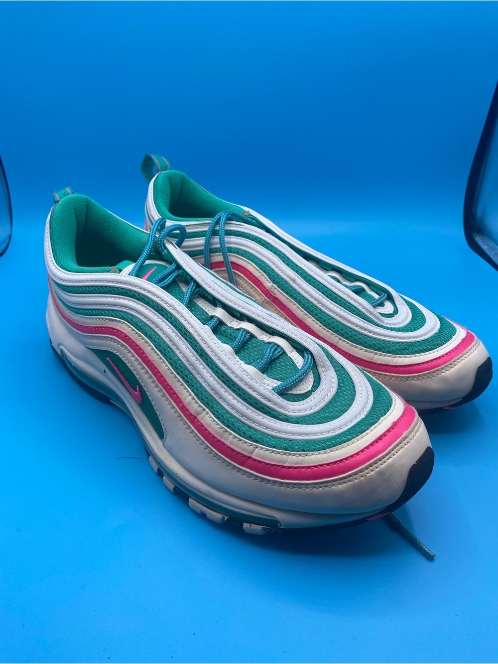 Nike Air Max 97 South Beach